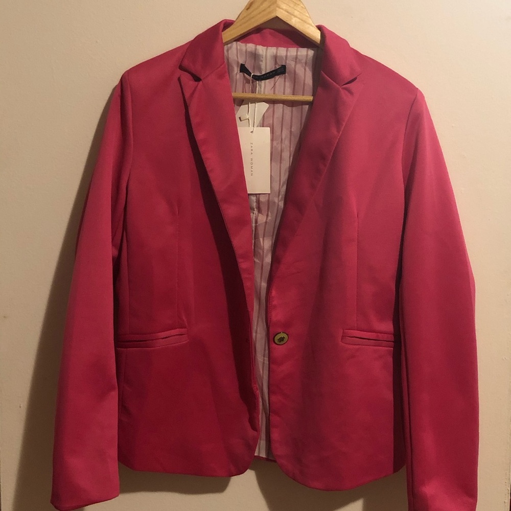 Zara Women Blazer